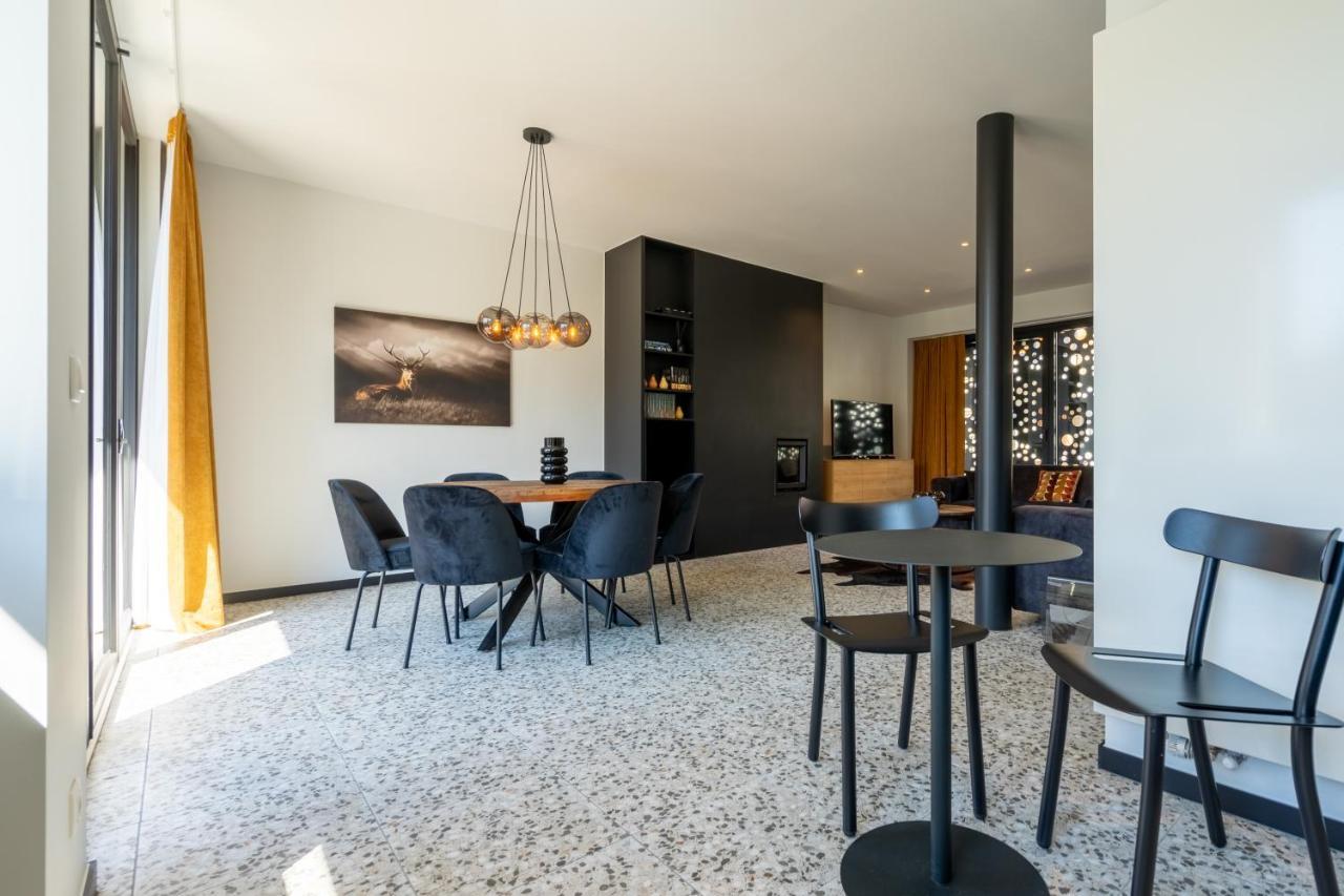 La Maison Noire *