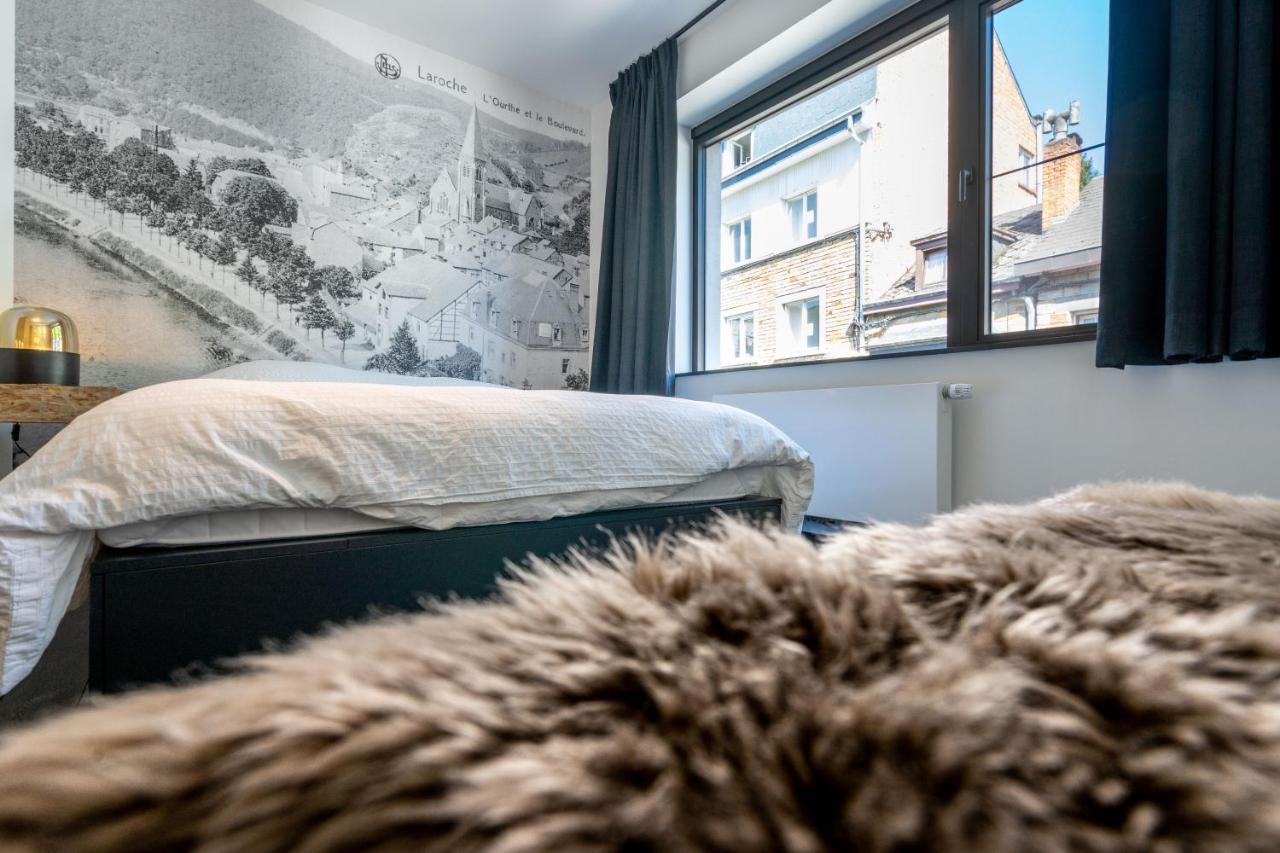 La Maison Noire Casa vacanze *