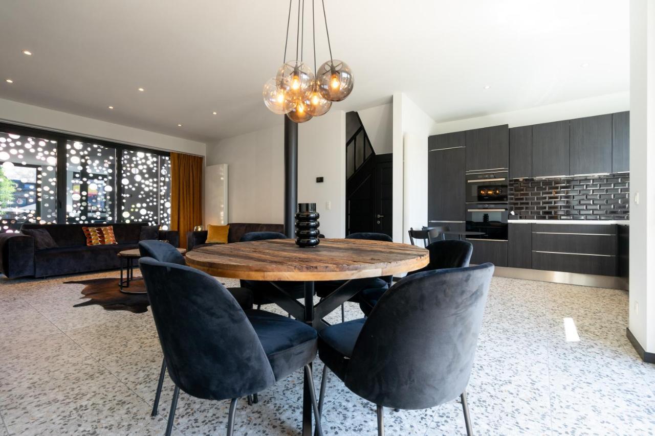 Casa vacanze La Maison Noire *