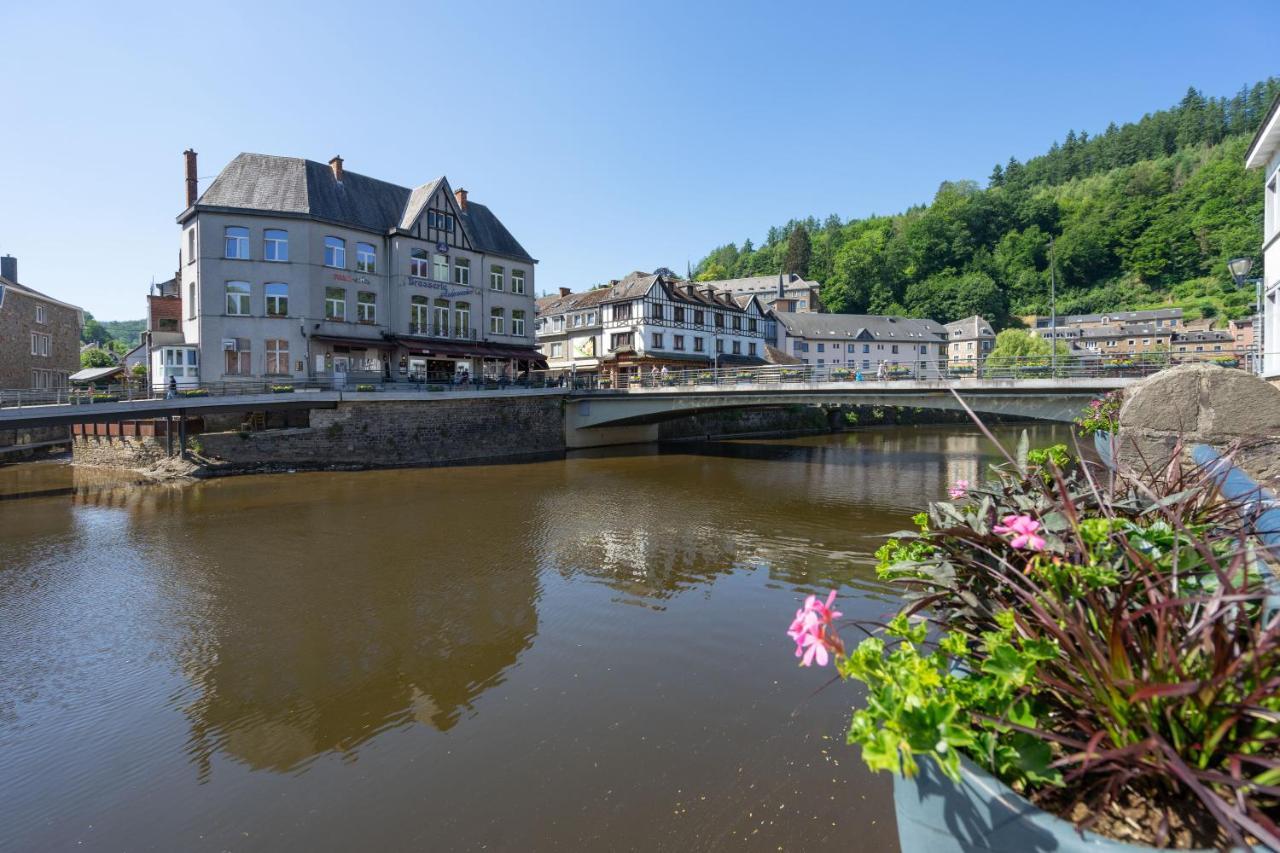 La Maison Noire La-Roche-en-Ardenne