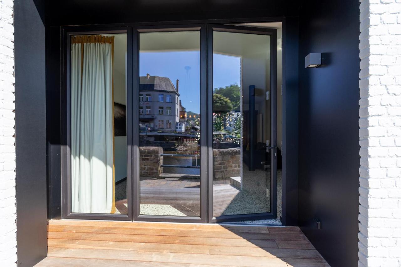 Casa vacanze La Maison Noire *